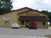Schwan's Home Services Inc. 