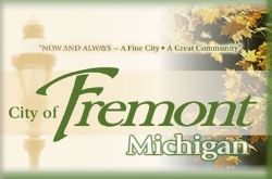 Fremont Michigan home page